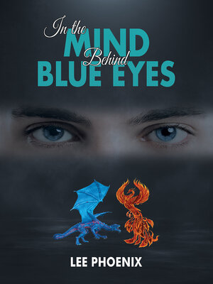 cover image of In the Mind, Behind Blue Eyes